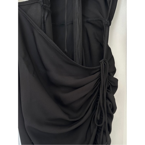 Christopher Esber Cutout Stretch-Jersey Maxi Dress - Picture 6 of 7